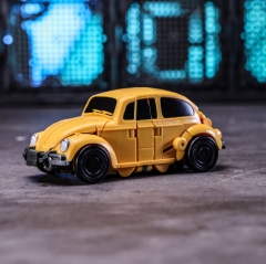 [Pre-order] Lucky Cat SSR-02 Biggermee Bumblebee