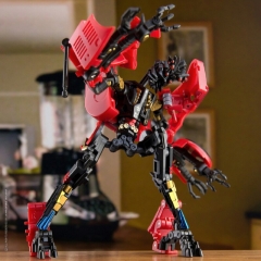 [Pre-order] DR.WU MC-05G DISC JOC KEY