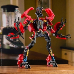 [Pre-order] DR.WU MC-05G DISC JOC KEY
