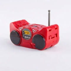 [Pre-order] DR.WU MC-05G DISC JOC KEY