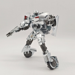 [Pre-order] 4th Party HP-01 War Dancer