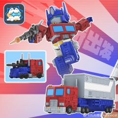 [Pre-order] MachineCat G1 Big Head Optimus Prime