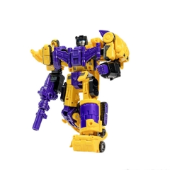 [Pre-Order] Dr.Wu DW-ES06Y Asembly Cyber