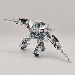 [Pre-order] 4th Party HP-01 War Dancer