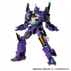 [Pre-order] Transformers Takara Tomy Evangelion Prime 01