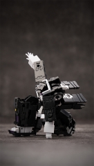 [Pre-order] Iron Samurai Series IF EX-80 Bousoubanchou