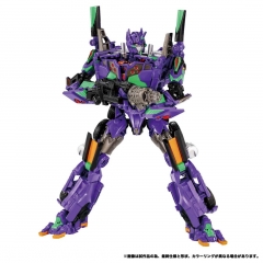 [Pre-order] Transformers Takara Tomy Evangelion Prime 01