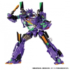 [Pre-order] Transformers Takara Tomy Evangelion Prime 01