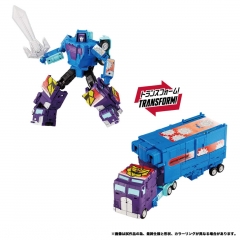[Pre-Order] Transformers New Legends NL-02 Menasor (G2 Color Ver.) Action Figure