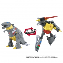[Pre-Order] Takara Tomy Missing Link C-13 Grimlock Animation Version