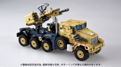 [Pre-order] Takara Transformers Overgear OG-03 Optimus Prime