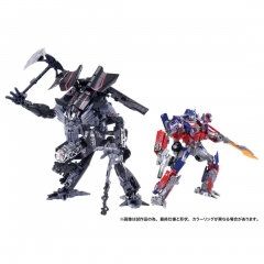[Pre-Order] Transformers Takara Tomy Dramatic Capture Series Jetfire Combine
