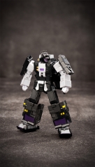 [Pre-order] Iron Samurai Series IF EX-80 Bousoubanchou