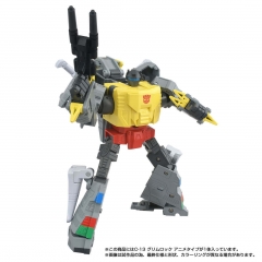 [Pre-Order] Takara Tomy Missing Link C-13 Grimlock Animation Version