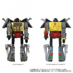 [Pre-Order] Takara Tomy Missing Link C-13 Grimlock Animation Version