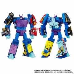 [Pre-Order] Transformers New Legends NL-02 Menasor (G2 Color Ver.) Action Figure