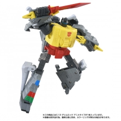 [Pre-Order] Takara Tomy Missing Link C-13 Grimlock Animation Version