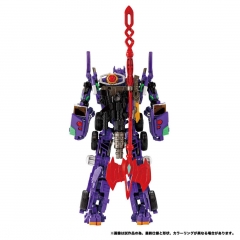 [Pre-order] Transformers Takara Tomy Evangelion Prime 01