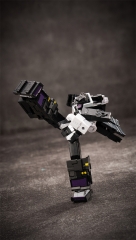 [Pre-order] Iron Samurai Series IF EX-80 Bousoubanchou