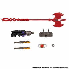 [Pre-order] Transformers Takara Tomy Evangelion Prime 01