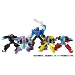 [Pre-Order] Transformers New Legends NL-02 Menasor (G2 Color Ver.) Action Figure