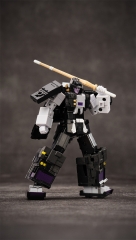 [Pre-order] Iron Samurai Series IF EX-80 Bousoubanchou
