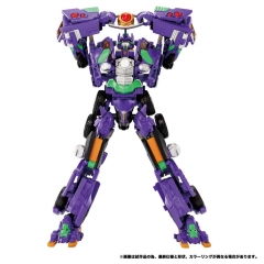 [Pre-order] Transformers Takara Tomy Evangelion Prime 01