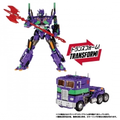 [Pre-order] Transformers Takara Tomy Evangelion Prime 01