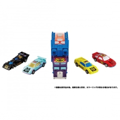 [Pre-Order] Transformers New Legends NL-02 Menasor (G2 Color Ver.) Action Figure