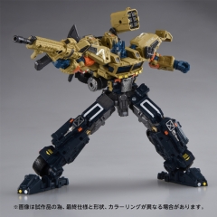 [Pre-order] Takara Transformers Overgear OG-03 Optimus Prime