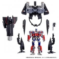 [Pre-Order] Transformers Takara Tomy Dramatic Capture Series Jetfire Combine