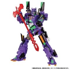 [Pre-order] Transformers Takara Tomy Evangelion Prime 01