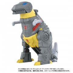 [Pre-Order] Takara Tomy Missing Link C-13 Grimlock Animation Version