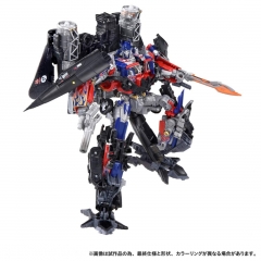 [Pre-Order] Transformers Takara Tomy Dramatic Capture Series Jetfire Combine