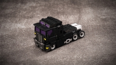 [Pre-order] Iron Samurai Series IF EX-80 Bousoubanchou