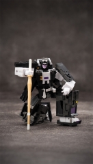 [Pre-order] Iron Samurai Series IF EX-80 Bousoubanchou
