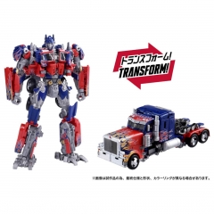 [Pre-Order] Transformers Takara Tomy Dramatic Capture Series Jetfire Combine