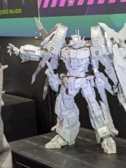 [Pre-order] Takara Tomy AM-T03 Star Saber
