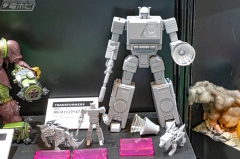 [Pre-Order] Takara Tomy Masterpiece Gattai MPG-24 Blaster