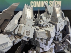 [Pre-order] Takara Tomy AM-T03 Star Saber