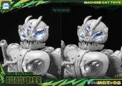 [Pre-Order] Machinecat Toys MCT Buzz VoltBee