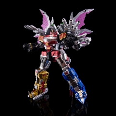 [Pre-order] Lucky Cat Micro Cosmos MC-03s Beast Lord Metaliic Limited Version