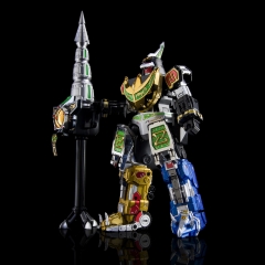 [Pre-order] Lucky Cat Micro Cosmos MC-03s Beast Lord Metaliic Limited Version