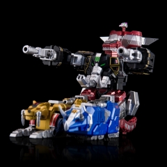 [Pre-order] Lucky Cat Micro Cosmos MC-03s Beast Lord Metaliic Limited Version
