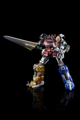 [Pre-order] Lucky Cat Micro Cosmos MC-03s Beast Lord Metaliic Limited Version