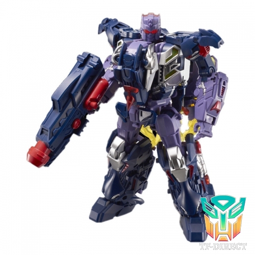 [Pre-Order] TFC Toys S-02 Mammon Blot