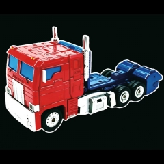 [Pre-Order] 4th Party RT-06EX Optimus Prime Cartoon Version