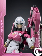 [Pre-order] Lucky Cat Cyber Goddess CG-01 Venus