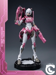 [Pre-order] Lucky Cat Cyber Goddess CG-01 Venus