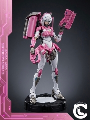 [Pre-order] Lucky Cat Cyber Goddess CG-01 Venus